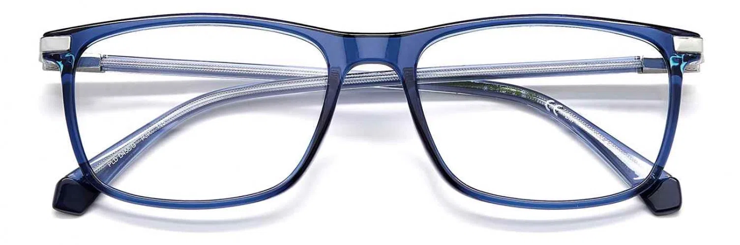 Polaroid Core PLDD458 Eyeglasses - view 12